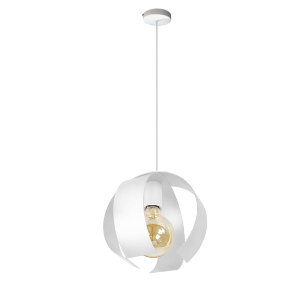 <tc>Suspensão MALVILLE  19cm - 1 Luz </tc>