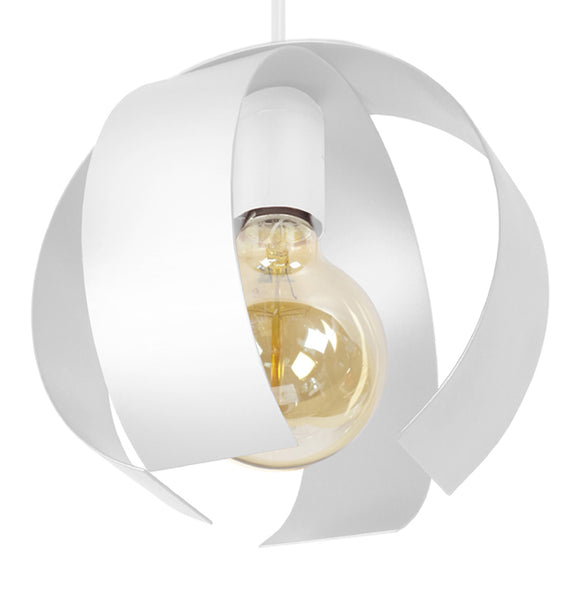 <tc>Suspensão MALVILLE  19cm - 1 Luz </tc>