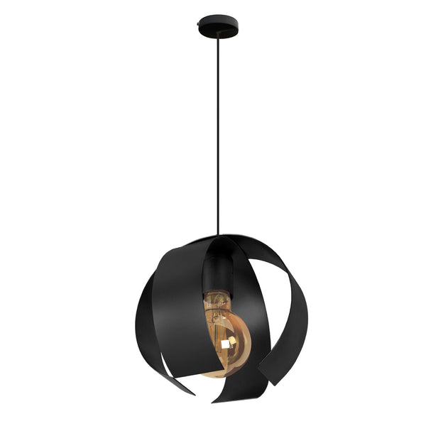 <tc>Suspensão MALVILLE  19cm - 1 Luz </tc>