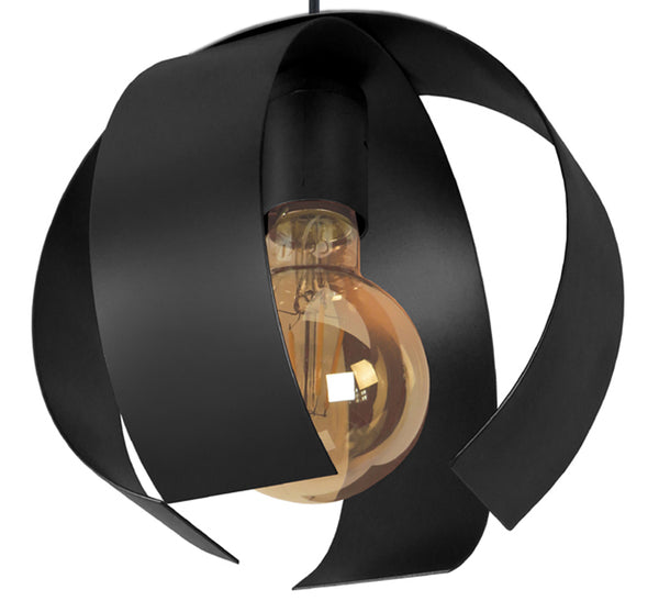 <tc>Suspensão MALVILLE  19cm - 1 Luz </tc>