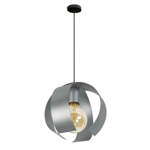 <tc>Suspensão MALVILLE  19cm - 1 Luz </tc>