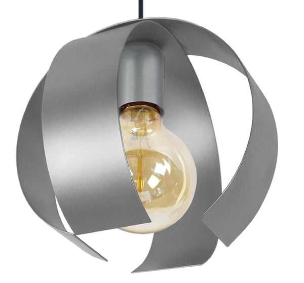 <tc>Suspensão MALVILLE  19cm - 1 Luz </tc>