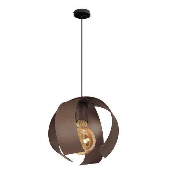<tc>Suspensão MALVILLE  19cm - 1 Luz </tc>