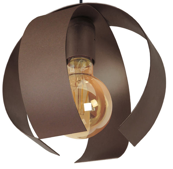 <tc>Suspensão MALVILLE  19cm - 1 Luz </tc>