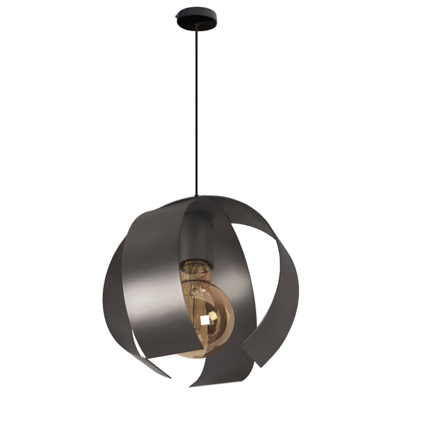 <tc>Suspensão MALVILLE  19cm - 1 Luz </tc>