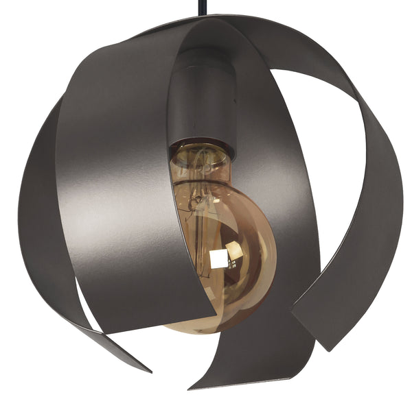 <tc>Suspensão MALVILLE  19cm - 1 Luz </tc>