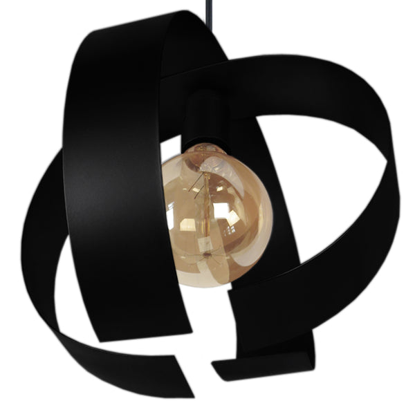 <tc>Suspensão TOUVOIS  26cm - 1 Luz   </tc>