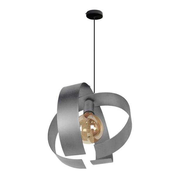 <tc>Suspensão TOUVOIS  26cm - 1 Luz   </tc>
