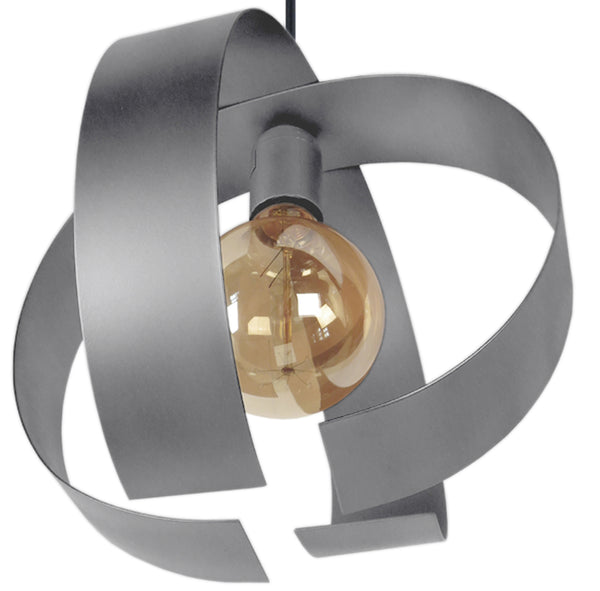 <tc>Suspensão TOUVOIS  26cm - 1 Luz   </tc>