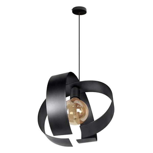 <tc>Suspensão TOUVOIS  26cm - 1 Luz   </tc>
