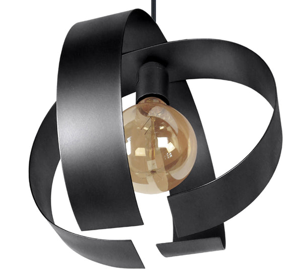 <tc>Suspensão TOUVOIS  26cm - 1 Luz   </tc>