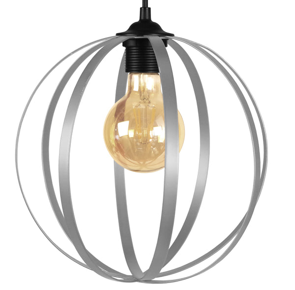 <transcy>Suspensão HIBOU  40cm - 1 Luz  </transcy>