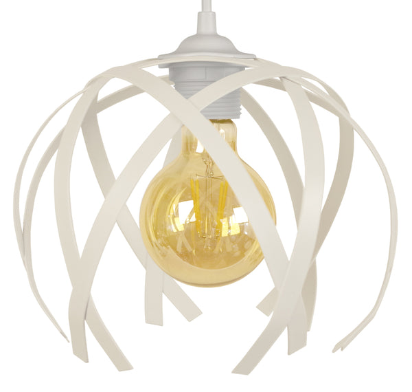 <tc>Suspensão VERTOU  23cm - 1 Luz  </tc>