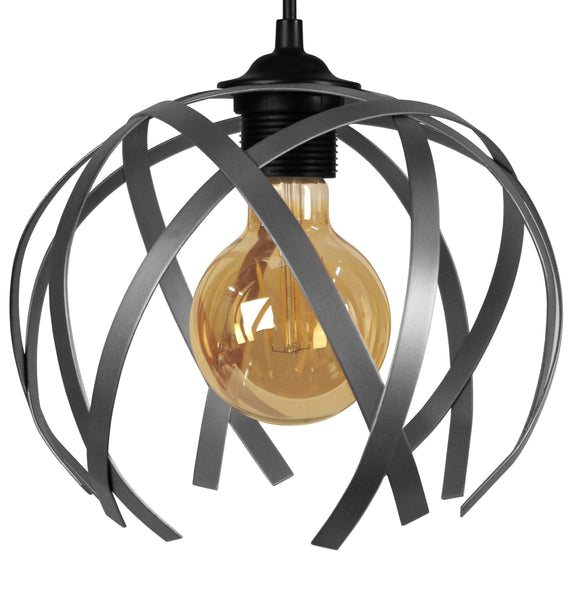 <tc>Suspensão VERTOU  23cm - 1 Luz  </tc>