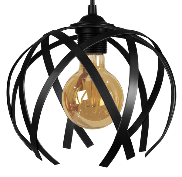 <tc>Suspensão VERTOU  23cm - 1 Luz  </tc>