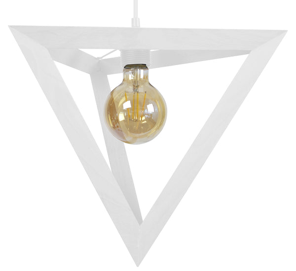 <tc>Suspensão TÉTRAÈDRE B  35cm - 1 Luz </tc>