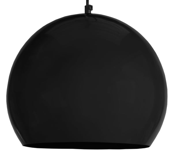 <transcy>Suspensão HAMILTON  32cm - 1 Luz </transcy>