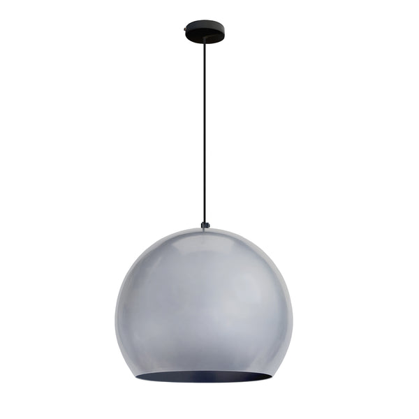Suspension TOSEL HAMILTON,métal , H100xD32xP32  cm.