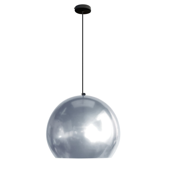 Suspension TOSEL HAMILTON,métal , H100xD32xP32  cm.