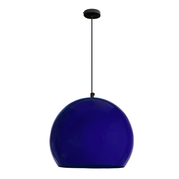 Suspension TOSEL HAMILTON,métal , H100xD32xP32  cm.
