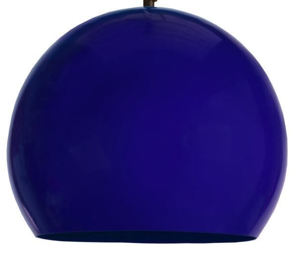<transcy>Suspensão HAMILTON  32cm - 1 Luz </transcy>