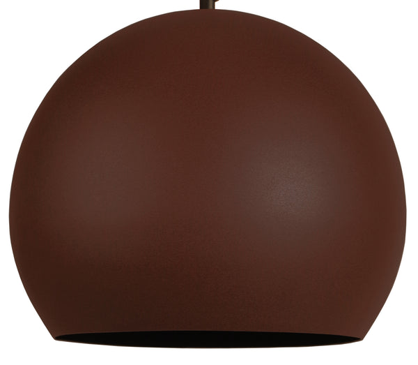 <transcy>Suspensão HAMILTON  32cm - 1 Luz </transcy>