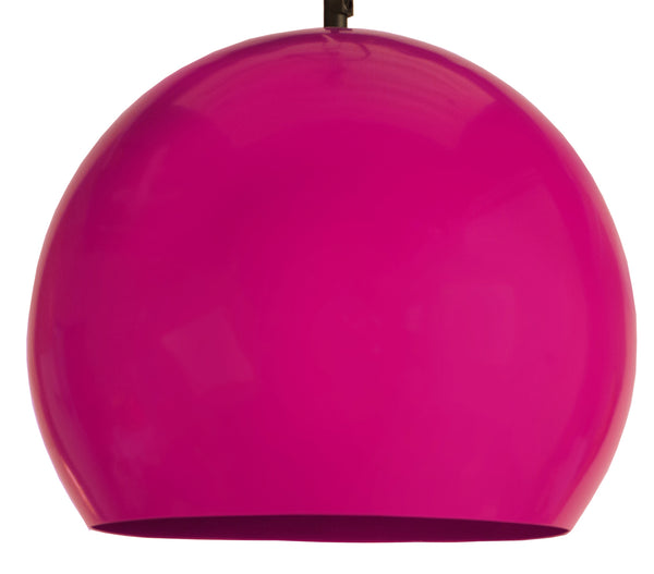 <transcy>Suspensão HAMILTON  32cm - 1 Luz </transcy>