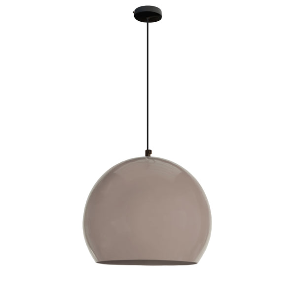 Suspension TOSEL HAMILTON,métal , H100xD32xP32  cm.