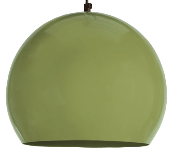 <transcy>Suspensão HAMILTON  32cm - 1 Luz </transcy>