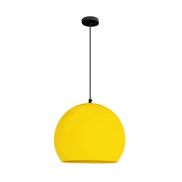 Suspension TOSEL HAMILTON,métal , H100xD32xP32  cm.