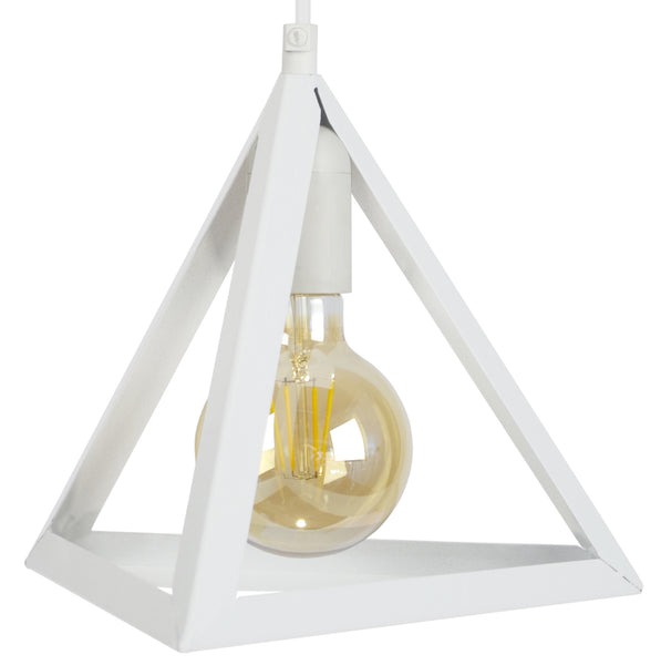 <transcy>Suspensão HIBOU  40cm - 1 Luz  </transcy>