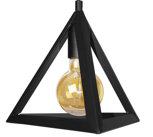 <transcy>Suspensão HIBOU  40cm - 1 Luz  </transcy>
