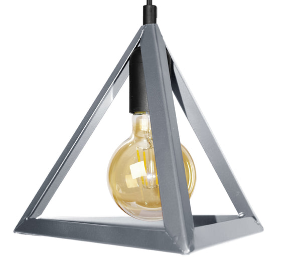 <transcy>Suspensão HIBOU  40cm - 1 Luz  </transcy>