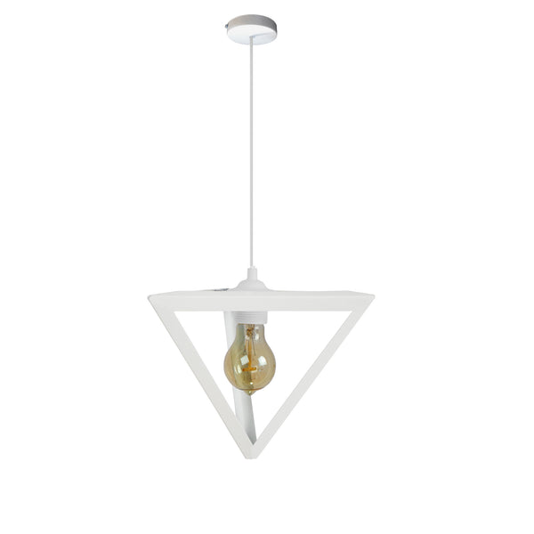<transcy>Suspensão HIBOU  40cm - 1 Luz  </transcy>