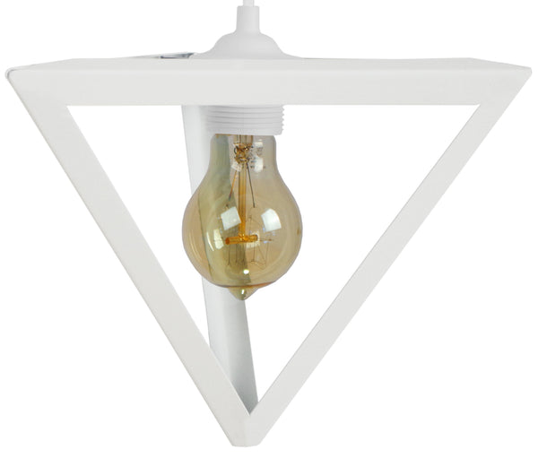 <transcy>Suspensão HIBOU  40cm - 1 Luz  </transcy>