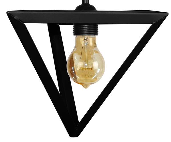 <transcy>Suspensão HIBOU  40cm - 1 Luz  </transcy>