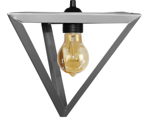 <transcy>Suspensão HIBOU  40cm - 1 Luz  </transcy>