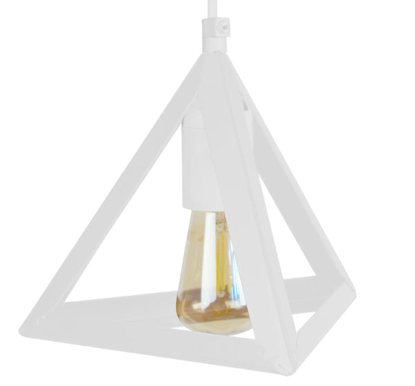 <transcy>Suspensão HIBOU  40cm - 1 Luz  </transcy>