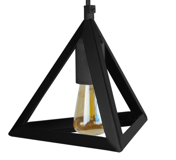 <transcy>Suspensão HIBOU  40cm - 1 Luz  </transcy>