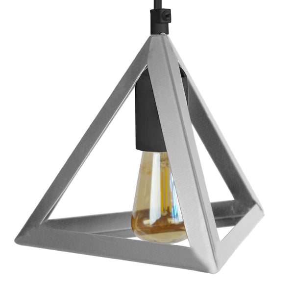 <transcy>Suspensão HIBOU  40cm - 1 Luz  </transcy>