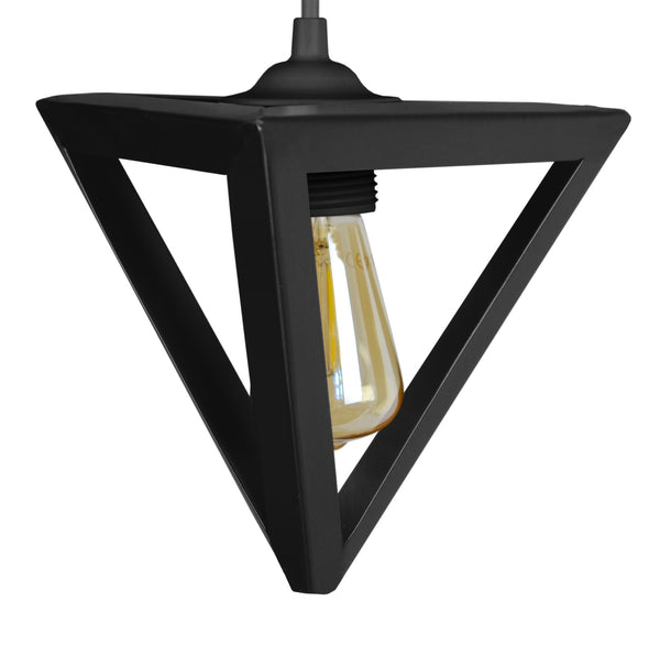 <transcy>Suspensão HIBOU  40cm - 1 Luz  </transcy>