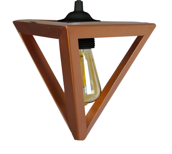 <transcy>Suspensão HIBOU  40cm - 1 Luz  </transcy>