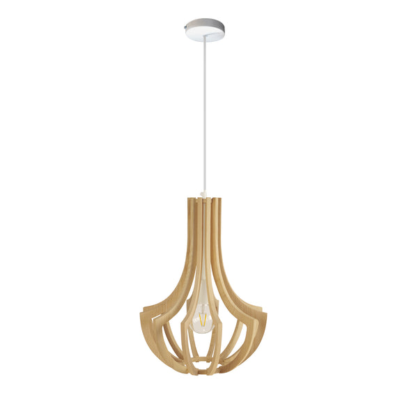 <tc>Suspensão FREDERICIA  35cm - 1 Luz </tc>