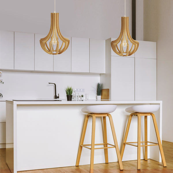 <tc>Suspensão FREDERICIA  35cm - 1 Luz </tc>