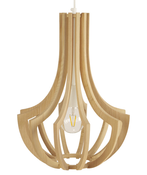 <tc>Suspensão FREDERICIA  35cm - 1 Luz </tc>