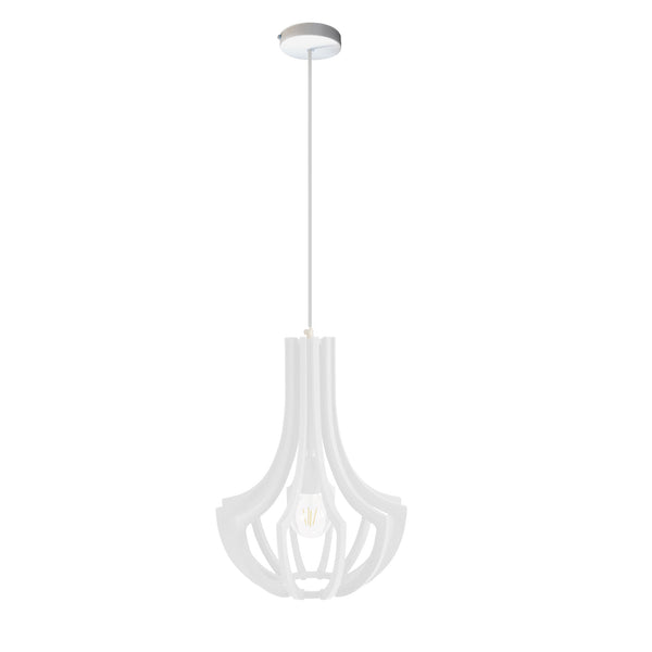 <tc>Suspensão FREDERICIA  35cm - 1 Luz </tc>