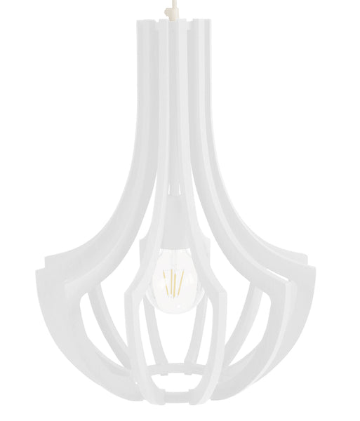 <tc>Suspensão FREDERICIA  35cm - 1 Luz </tc>