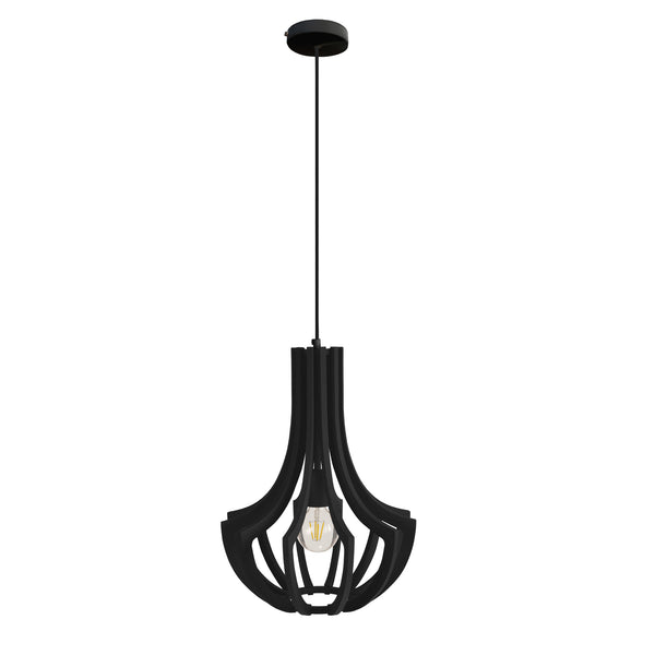 <tc>Suspensão FREDERICIA  35cm - 1 Luz </tc>
