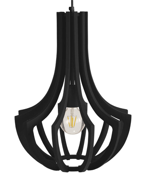 <tc>Suspensão FREDERICIA  35cm - 1 Luz </tc>