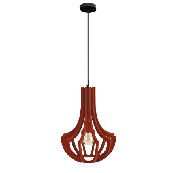 <tc>Suspensão FREDERICIA  35cm - 1 Luz </tc>